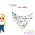 Projeto Babador Bandana