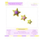 Estrelinhas de Luz