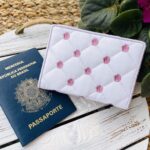 Porta Passaporte Edição Especial