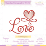 Dia dos Namorados 2019