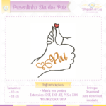 Presentinho Dia dos Pais 2019