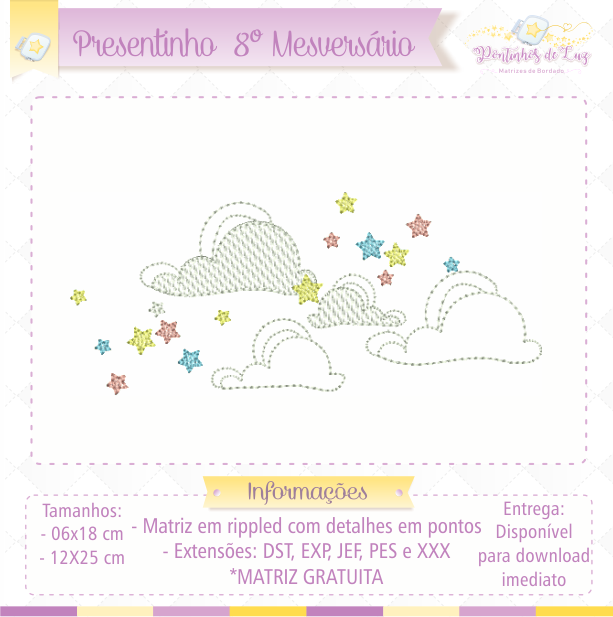 PL-PR-MV008_Ceu_Color.png Presentinho 8° Mesversário - Imagem 1