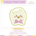 Minicoleção Chick-Chick - Imagem 5