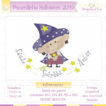 Presentinho Halloween 2019