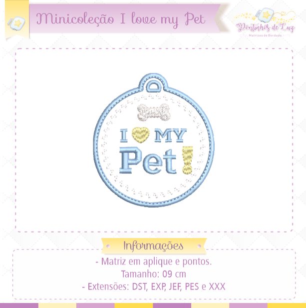 I Love My Pet - Imagem 14