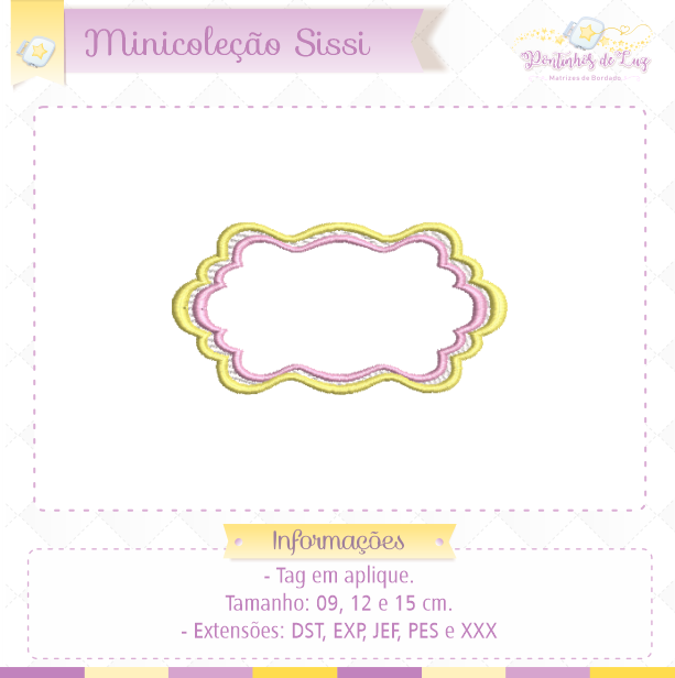 Minicoleção Sissi - Imagem 12