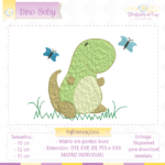 Dino Baby
