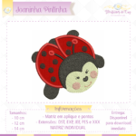 Joaninha Pintinha