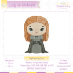 Lady de Winterfell