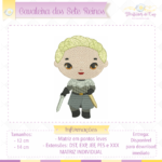 Cavaleira dos Sete Reinos