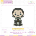 Jon Snow