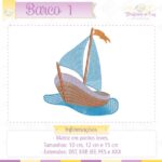 Transportes - Barco