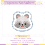 Coleção Pequenos Sonhadores - Imagem 30