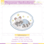 Coleção Pequenos Sonhadores - Imagem 34