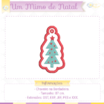 Um Mimo de Natal - Imagem 8