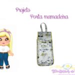 Projeto Porta Mamadeira