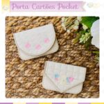 Projeto Porta Cartões Pocket