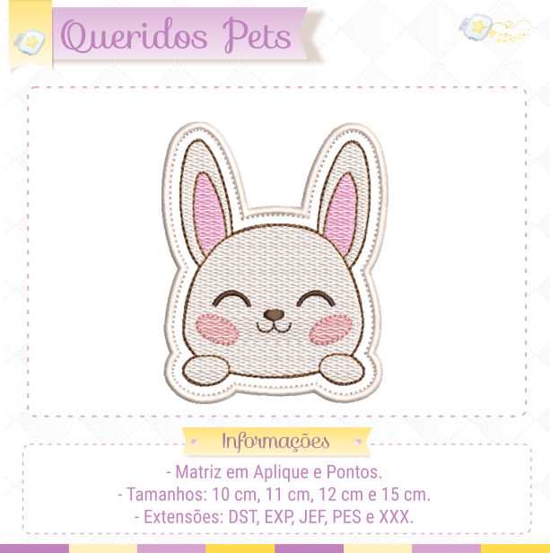 Coleção Queridos Pets - Imagem 14