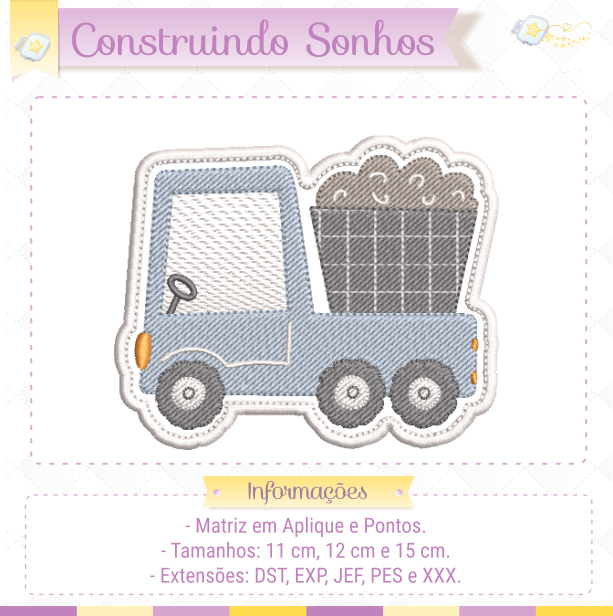 Construindo Sonhos - Imagem 32