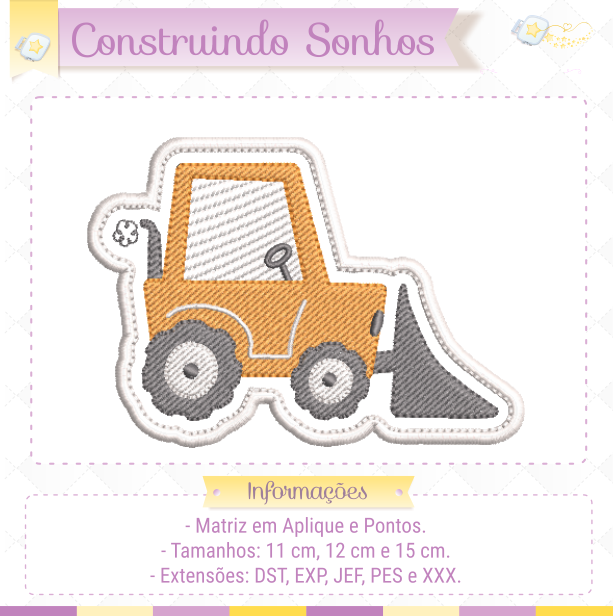 Construindo Sonhos - Imagem 28