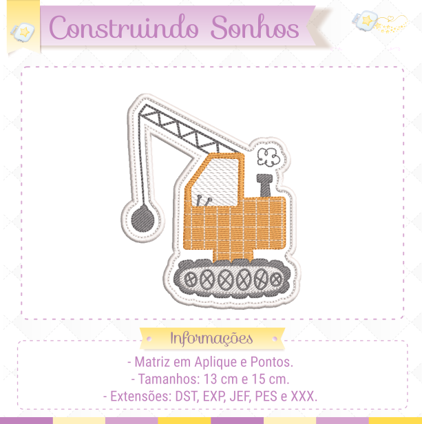 Construindo Sonhos - Imagem 20