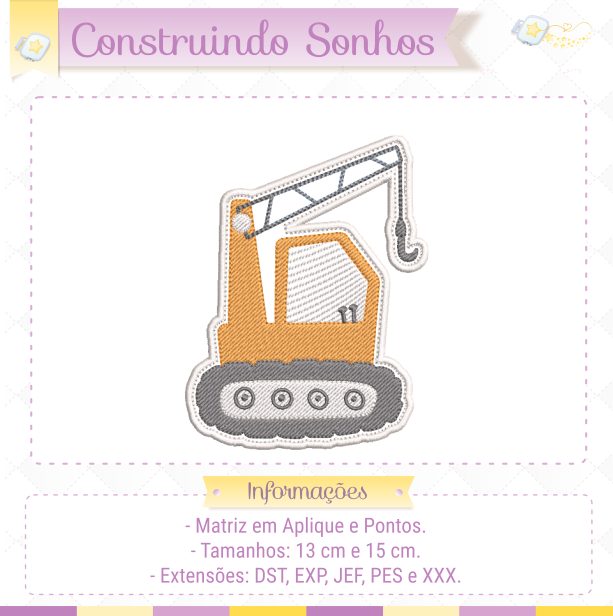 Construindo Sonhos - Imagem 16
