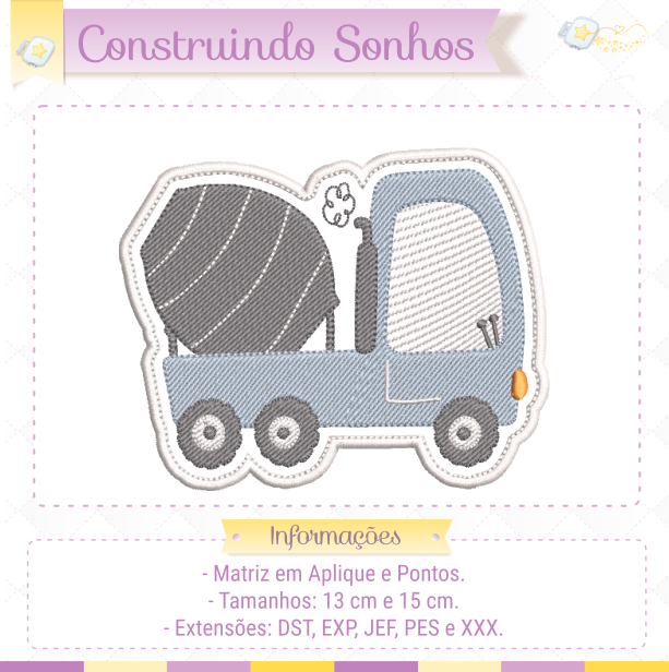 Construindo Sonhos - Imagem 12