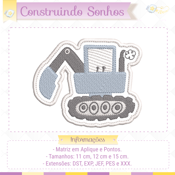 Construindo Sonhos - Imagem 4