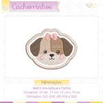Coleção Cachorrinhos - Imagem 27