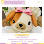 Naninha Cachorrinhos