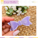 Projeto Laço Bella