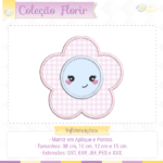 Combo Coleção Florir 01 - Imagem 44