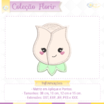 Combo Coleção Florir 01 - Imagem 41