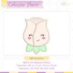 Combo Coleção Florir 01 - Imagem 40