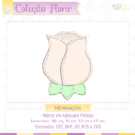 Combo Coleção Florir 01 - Imagem 39