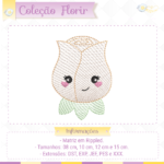 Combo Coleção Florir 01 - Imagem 20
