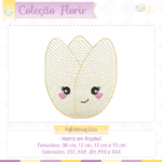 Combo Coleção Florir 01 - Imagem 17
