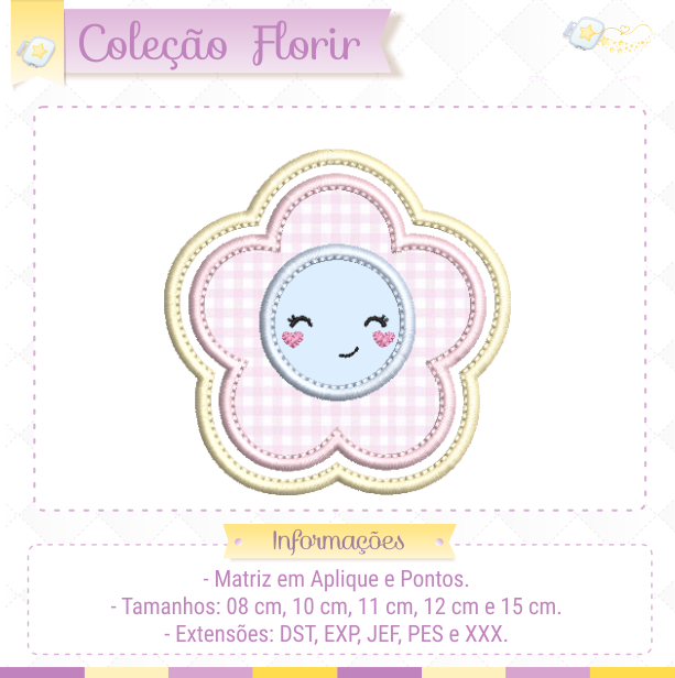 Combo Coleção Florir 01 - Imagem 14