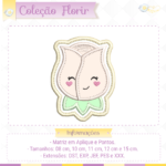 Combo Coleção Florir 01 - Imagem 12