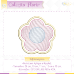 Combo Coleção Florir 01 - Imagem 7