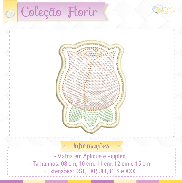 Combo Coleção Florir 01 - Imagem 2