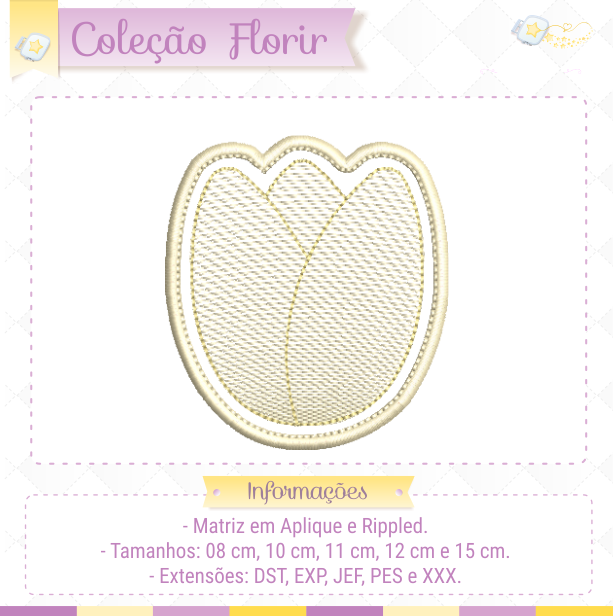 Combo Coleção Florir 01 - Imagem 3