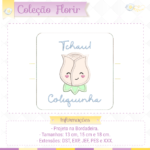 Combo Coleção Florir 01 - Imagem 66