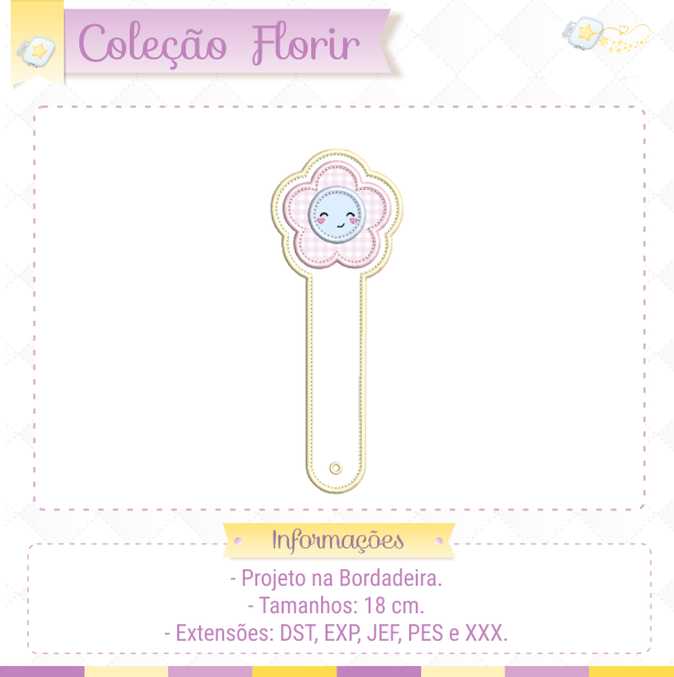 Combo Coleção Florir 01 - Imagem 56
