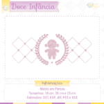Minicoleção Doce Infância 02 - Imagem 4