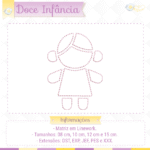 Minicoleção Doce Infância 02 - Imagem 3