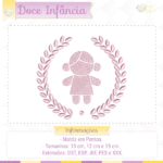 Minicoleção Doce Infância 02
