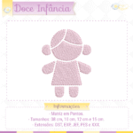 Minicoleção Doce Infância 02 - Imagem 5