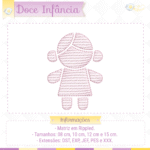 Minicoleção Doce Infância 02 - Imagem 6
