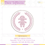 Minicoleção Doce Infância 02 - Imagem 7
